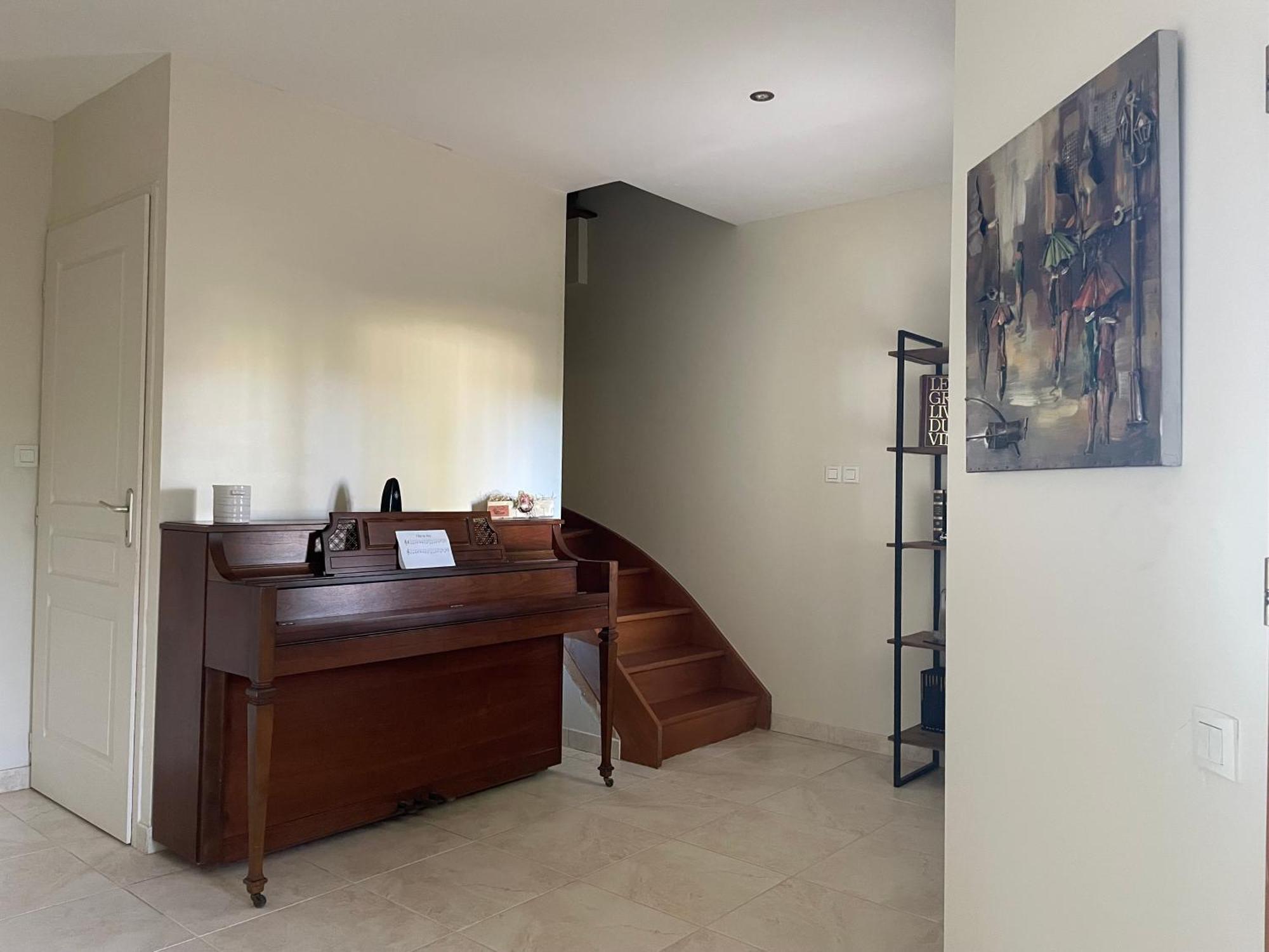 Chambre D'Hote L'Oree Des Buis Vouille  Экстерьер фото